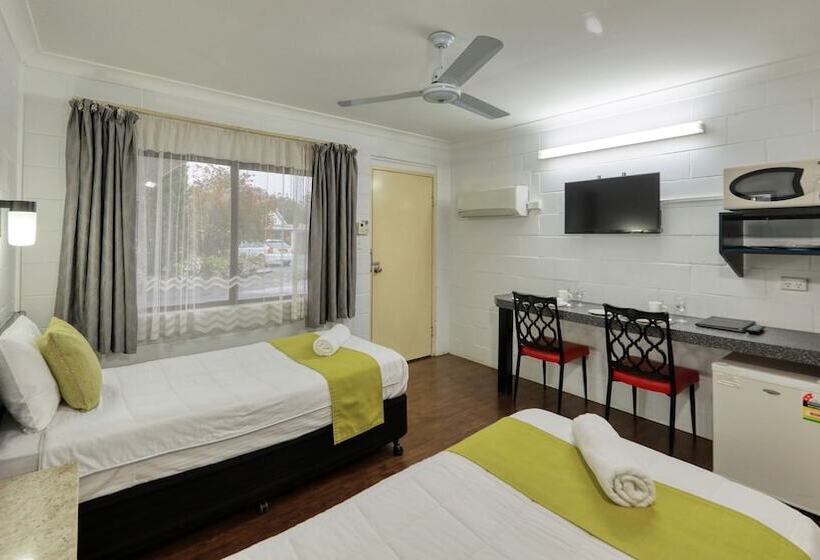 스탠다드 룸, Azalea Motel