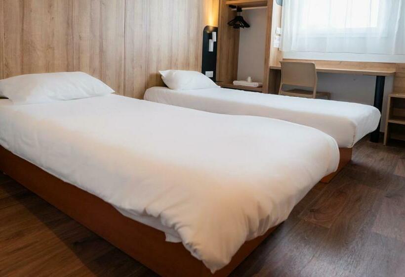 스탠다드 룸, B&b Hotel Pau Lescar