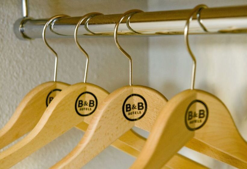 스탠다드 룸, B&b Hotel Pau Lescar