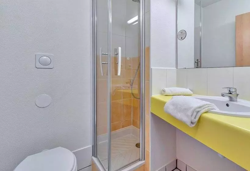 Standard-huone, B&b Hotel Pau Lescar