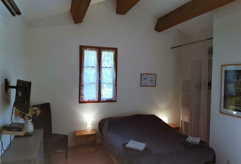 Студия Стандарт, A Casa Di L'alivu