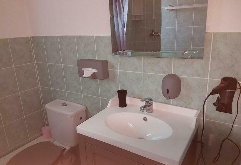 Студия Стандарт, A Casa Di L'alivu