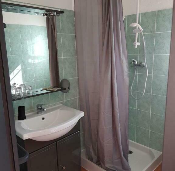 Номер Стандарт, A Casa Di L'alivu