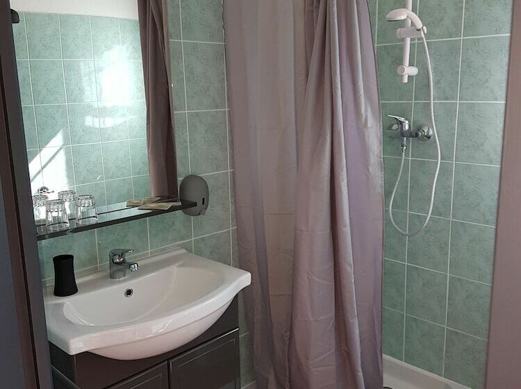 Номер Стандарт, A Casa Di L'alivu