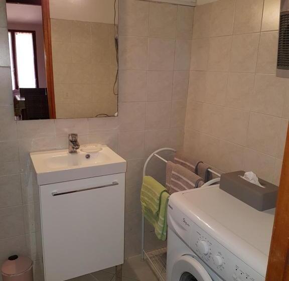 Студия Стандарт, A Casa Di L'alivu