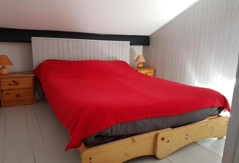 Студия Стандарт, A Casa Di L'alivu