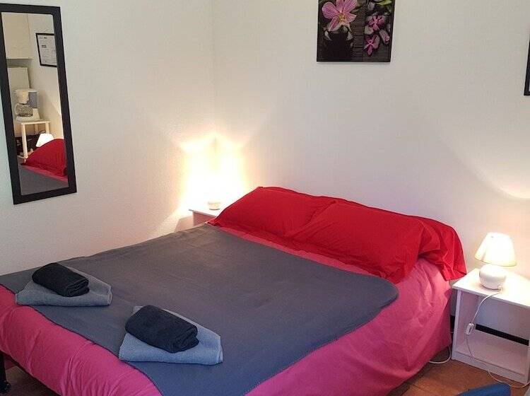 Номер Стандарт, A Casa Di L'alivu