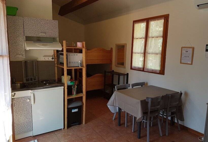 Студия Стандарт, A Casa Di L'alivu