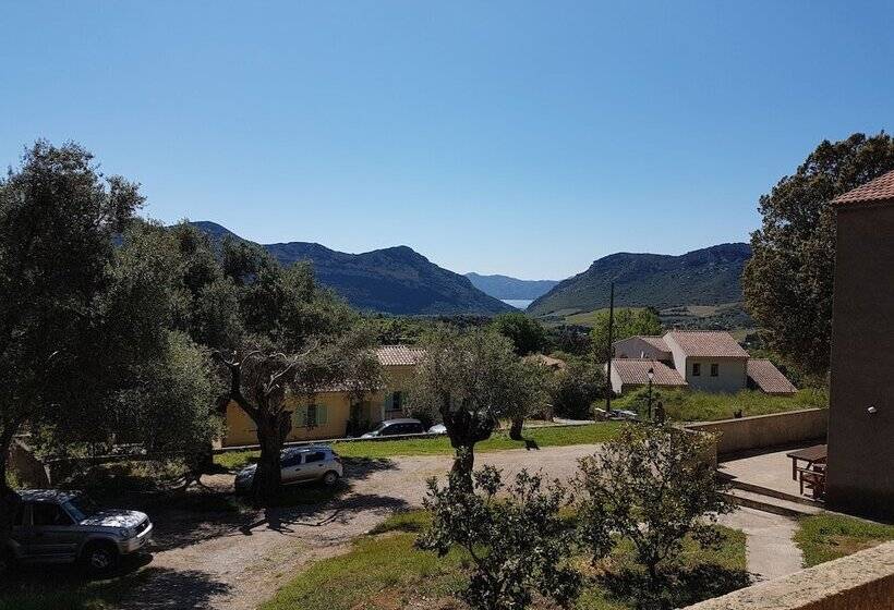 Студия Стандарт, A Casa Di L'alivu