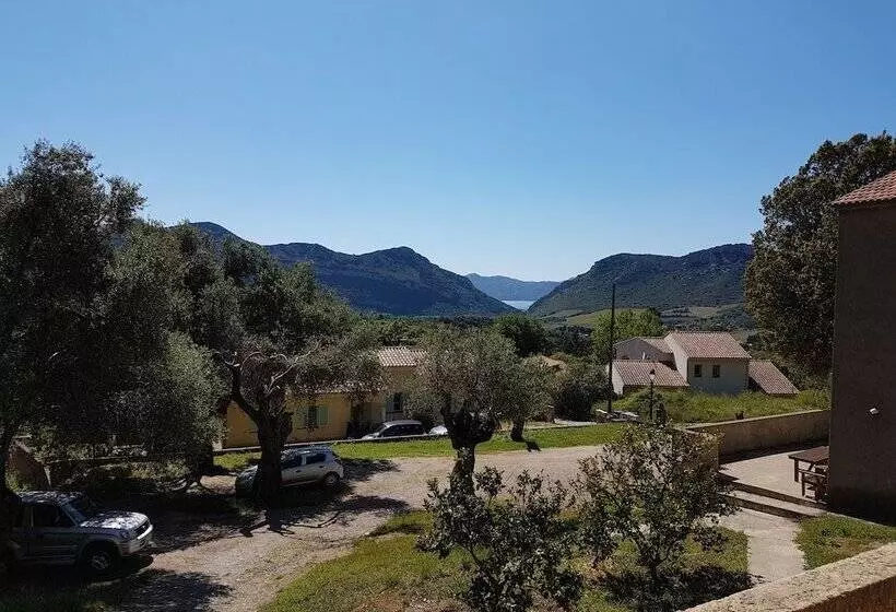 استودیوی استاندارد, A Casa Di L'alivu