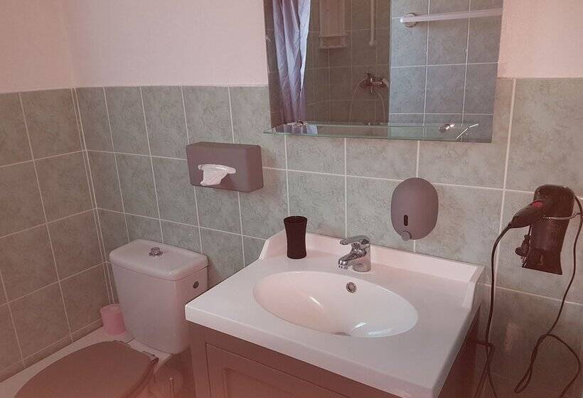 Студия Стандарт, A Casa Di L'alivu