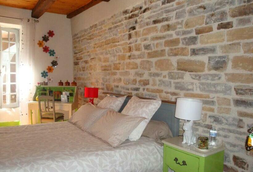 스탠다드 룸, D'ici Et D'ailleurs