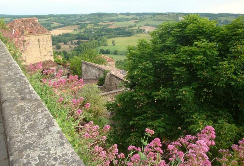 스탠다드 룸, D'ici Et D'ailleurs