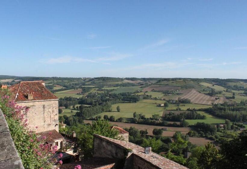 가든 전망 싱글룸, D'ici Et D'ailleurs