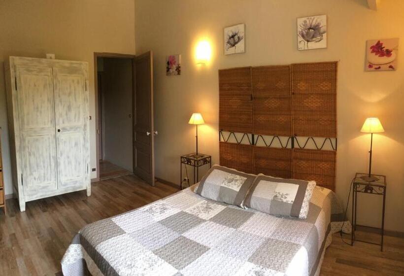 2间卧室的房子, Mas Auroma