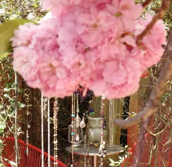 キングサイズベッドのスイートルーム, Bowral Road Art Gallery Bed And Breakfast