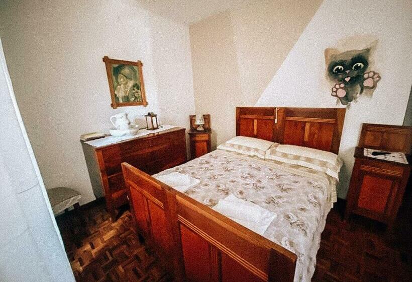 标准间, Albergo Alle Alpi