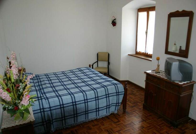 标准间, Albergo Alle Alpi