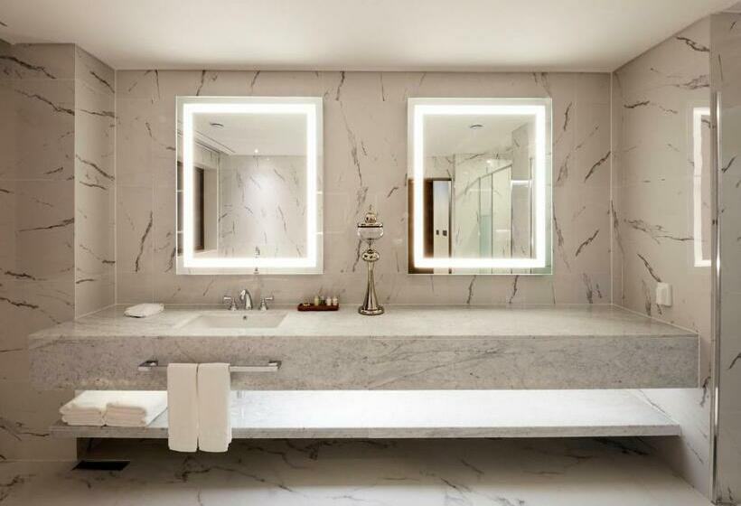 سوئیت رویال, Amanti Hotel Seoul