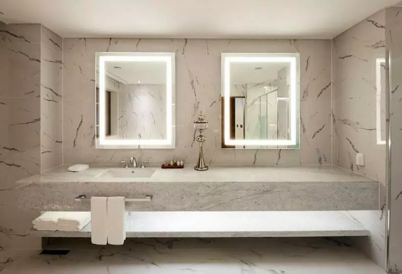 ロイヤルスイート, Amanti Hotel Seoul