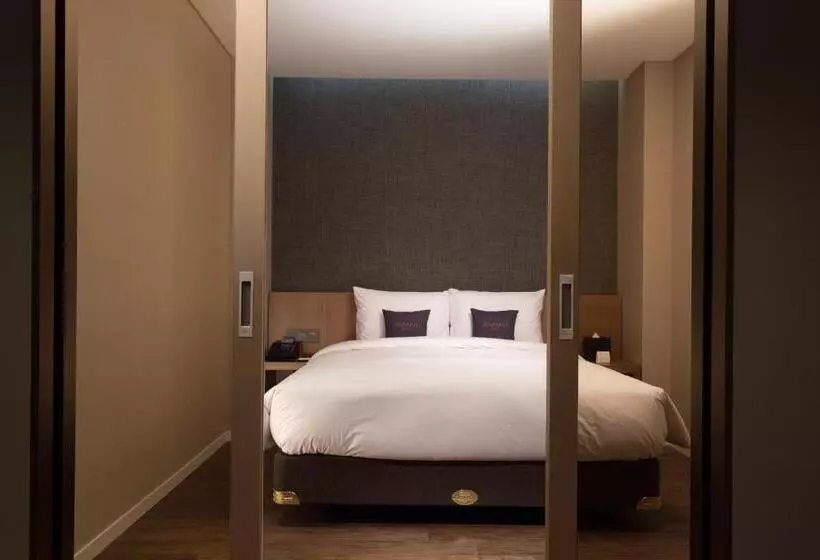 スイート, Amanti Hotel Seoul