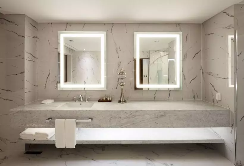 ロイヤルスイート, Amanti Hotel Seoul