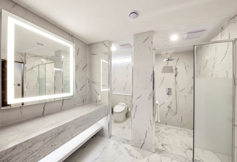 سوئیت رویال, Amanti Hotel Seoul