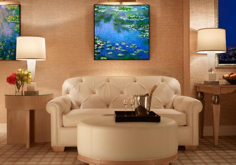 سوییت, Amanti Hotel Seoul