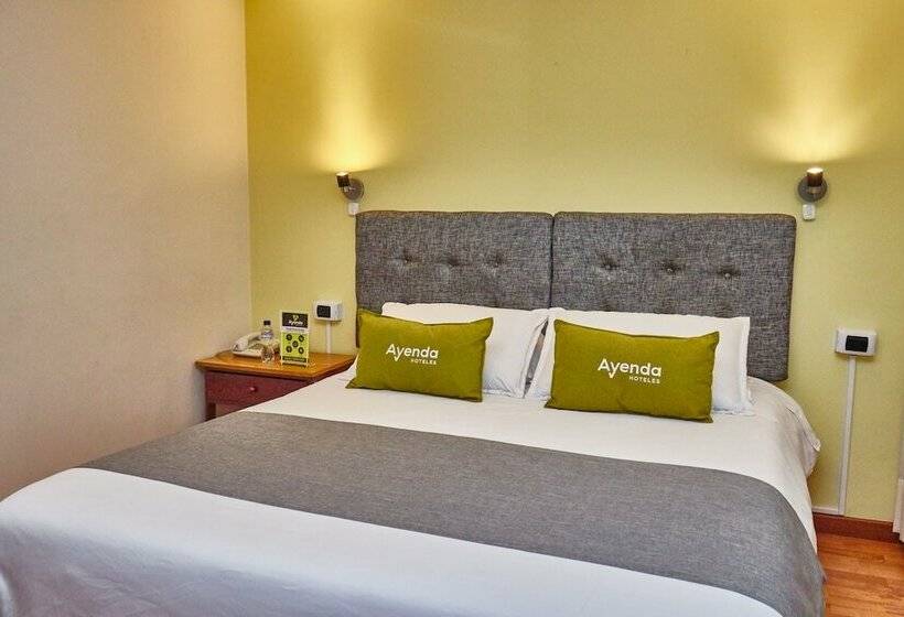 Номер Superior, Virrey Central