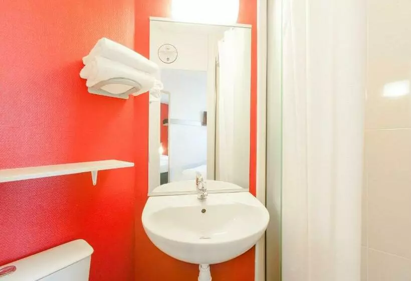 Standard-huone, B&b Hotel Colmar Vignobles Ouest