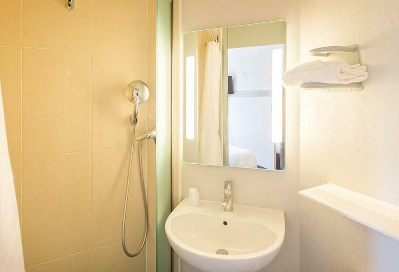 スタンダードルーム, B&b Hotel Colmar Vignobles Ouest