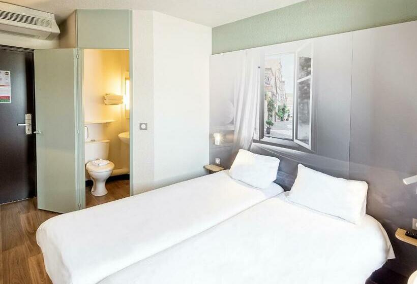 标准间, B&b Hotel Colmar Vignobles Ouest