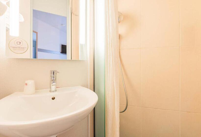 スタンダードルーム, B&b Hotel Colmar Vignobles Ouest