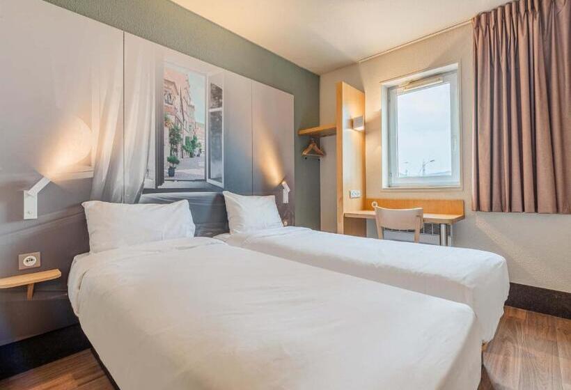 标准间, B&b Hotel Colmar Vignobles Ouest