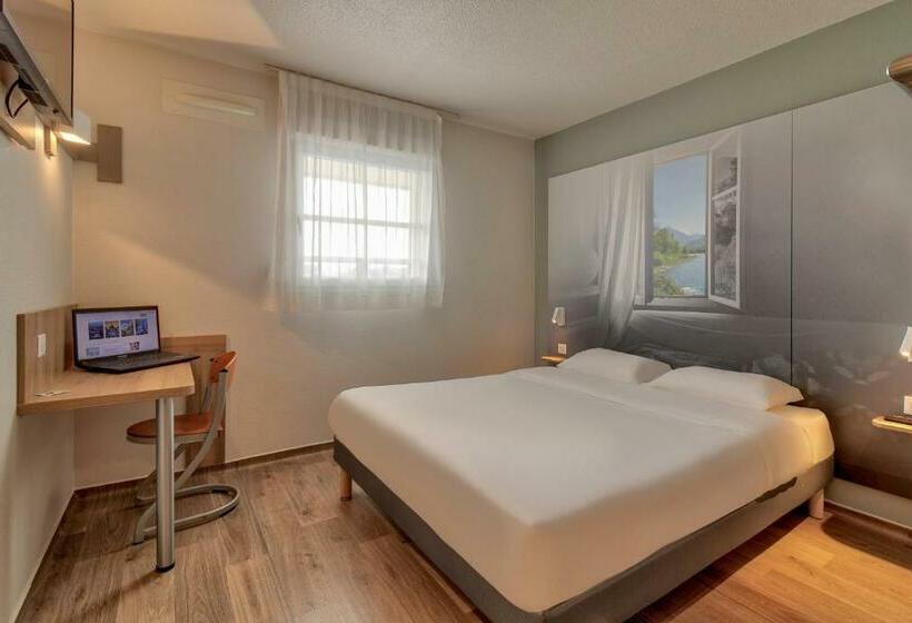 스탠다드 룸, B&b Hotel Pau Lescar