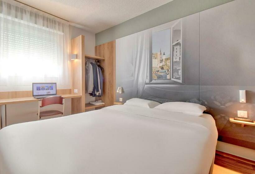 Номер Стандарт, B&b Hotel Pau Lescar