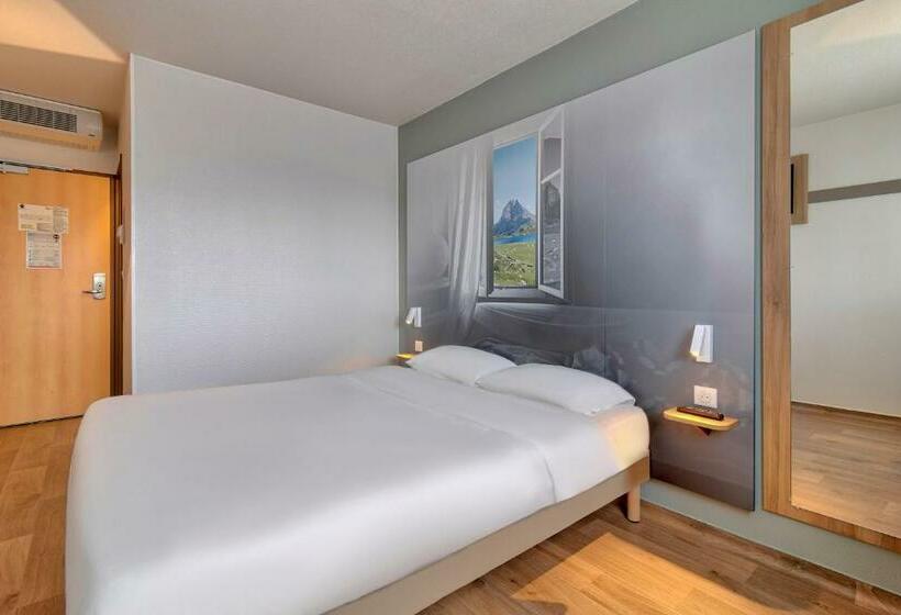 스탠다드 룸, B&b Hotel Pau Lescar