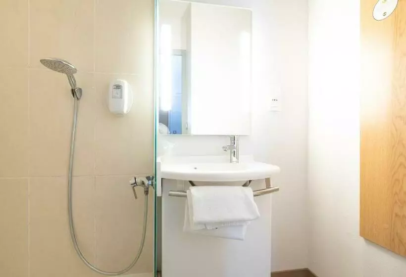 スタンダードルーム, B&b Hotel Saint Malo Centre