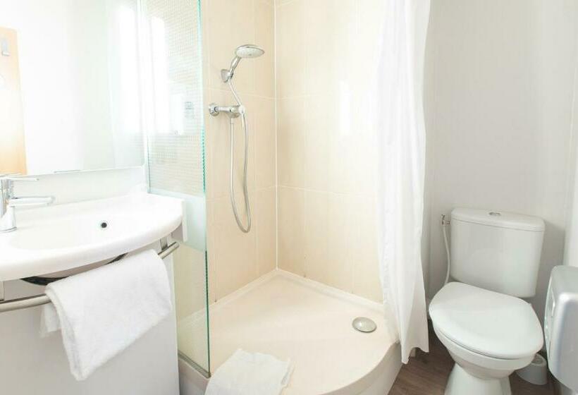 스탠다드 룸, B&b Hotel Saint Malo Centre