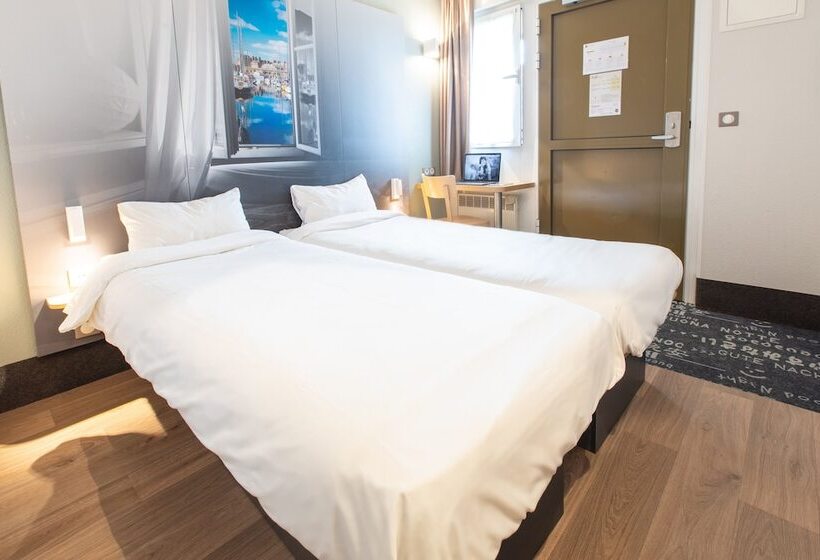 스탠다드 룸, B&b Hotel Saint Malo Centre