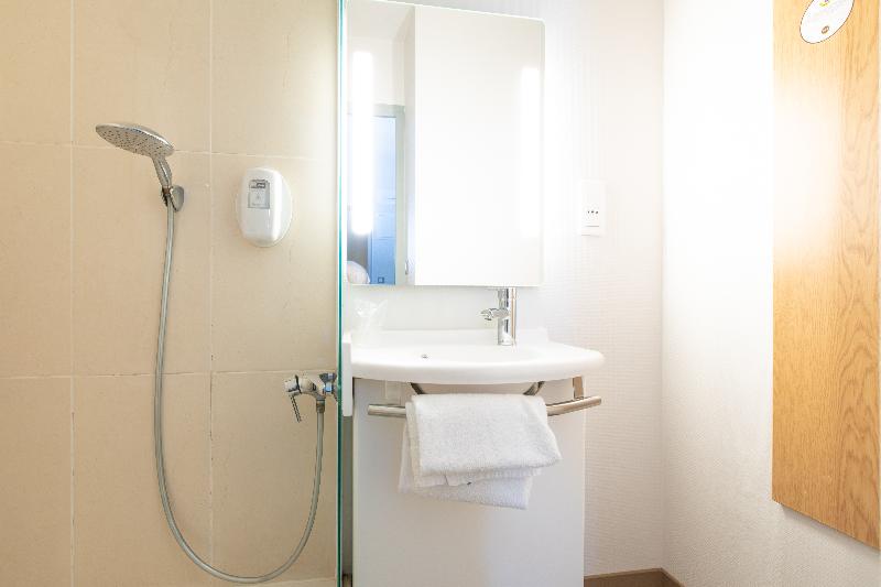 스탠다드 룸, B&b Hotel Saint Malo Centre