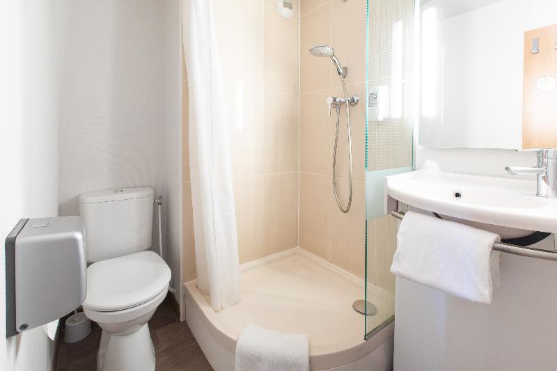 스탠다드 룸, B&b Hotel Saint Malo Centre