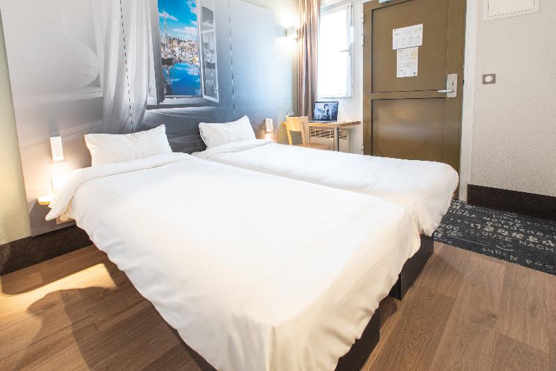 스탠다드 룸, B&b Hotel Saint Malo Centre