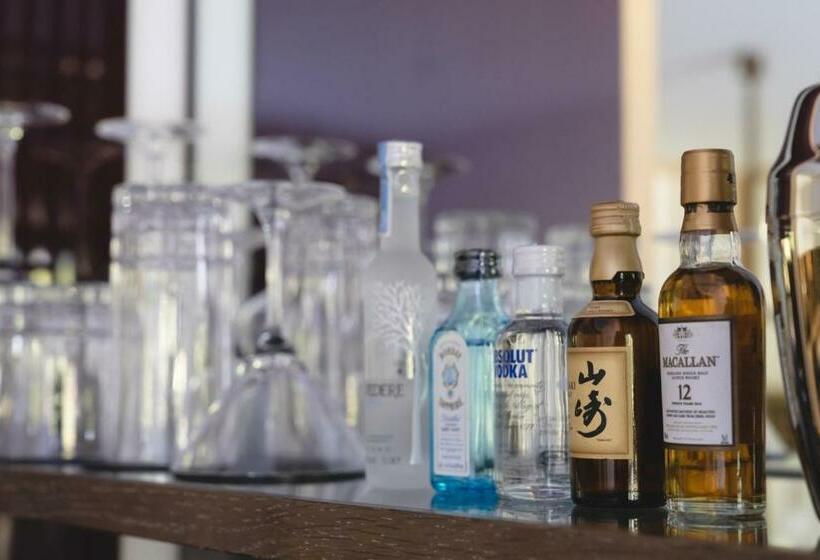 اتاق لوکس, Four Seasons Hotel Kyoto