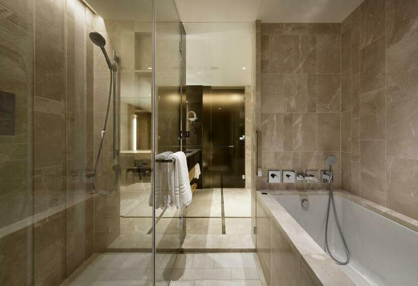 اتاق لوکس, Four Seasons Hotel Kyoto