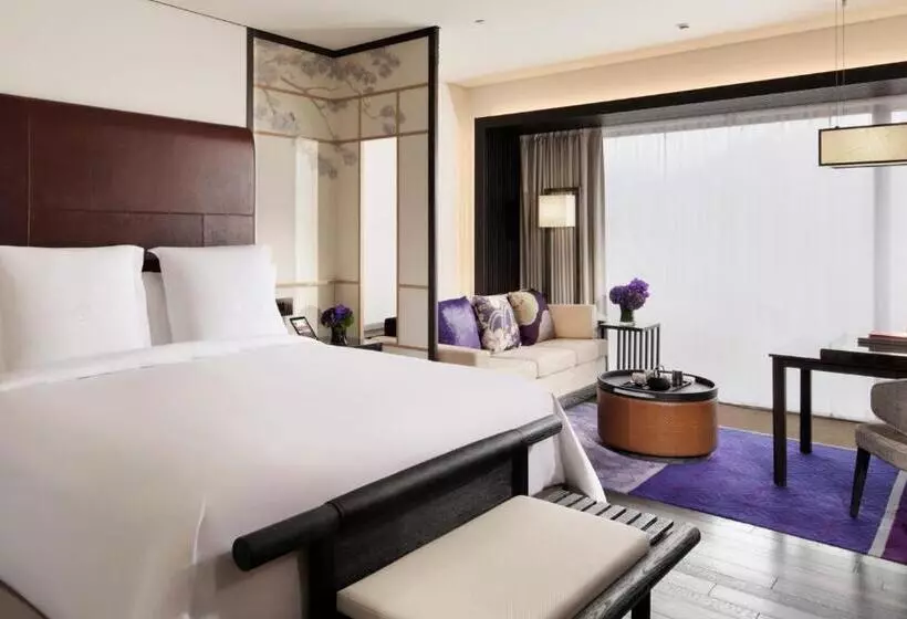 プレミアムルーム, Four Seasons Hotel Kyoto