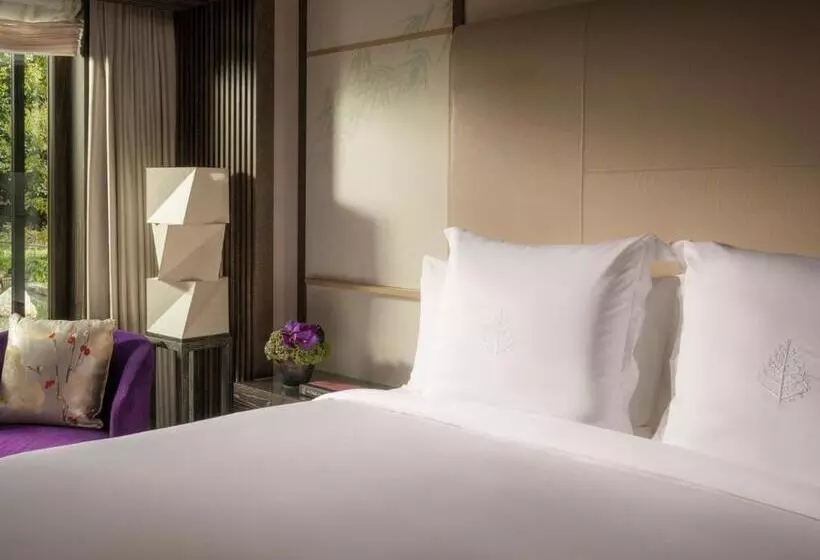 エクゼクティブスイート, Four Seasons Hotel Kyoto