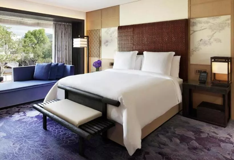 2ベッドルームアパートメント, Four Seasons Hotel Kyoto