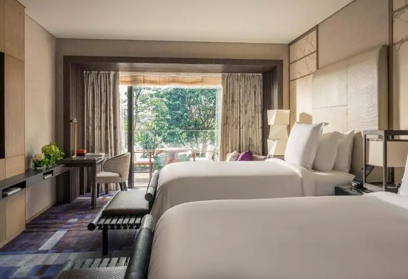 2ベッドルームアパートメント, Four Seasons Hotel Kyoto