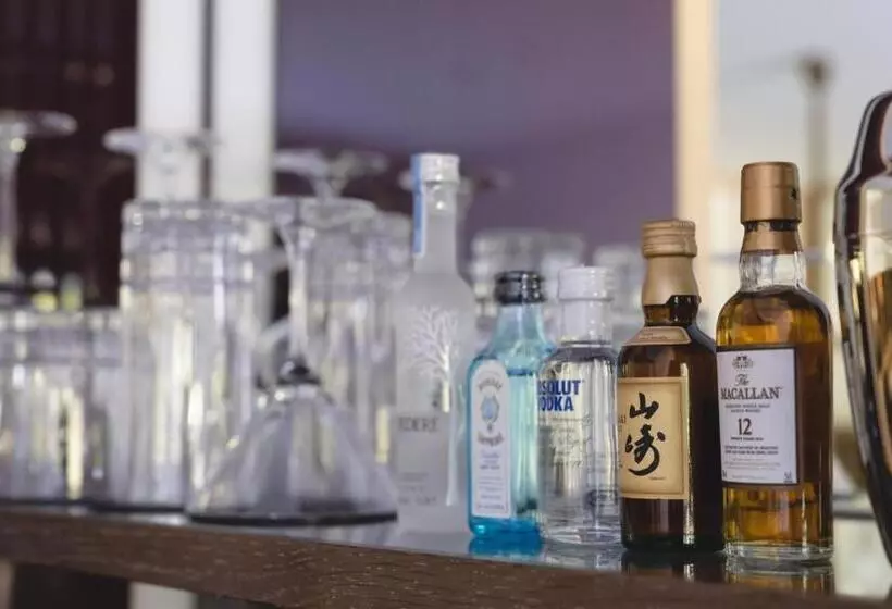 2ベッドルームアパートメント, Four Seasons Hotel Kyoto
